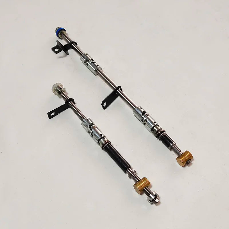 1 Piece 237mm Or 332mm Length XL105 Ink Base Universal Joint Rod for Heidelberg