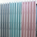 Factory Supply Window Treatment Blackout Curtain Fabric for the Living Room