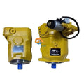 E330 E336D E330D Fan Pump 2590815 259-0815