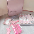 MOQ Brow Lash Lift Perming Kit Eyelash Curling Keratin Lotion Brow Tint Dye Perm Kit Eye Lash Lamination Minimum Order Quantity