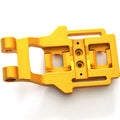 Professional CNC Machining 7075 6061 Anodized Aluminum Parts