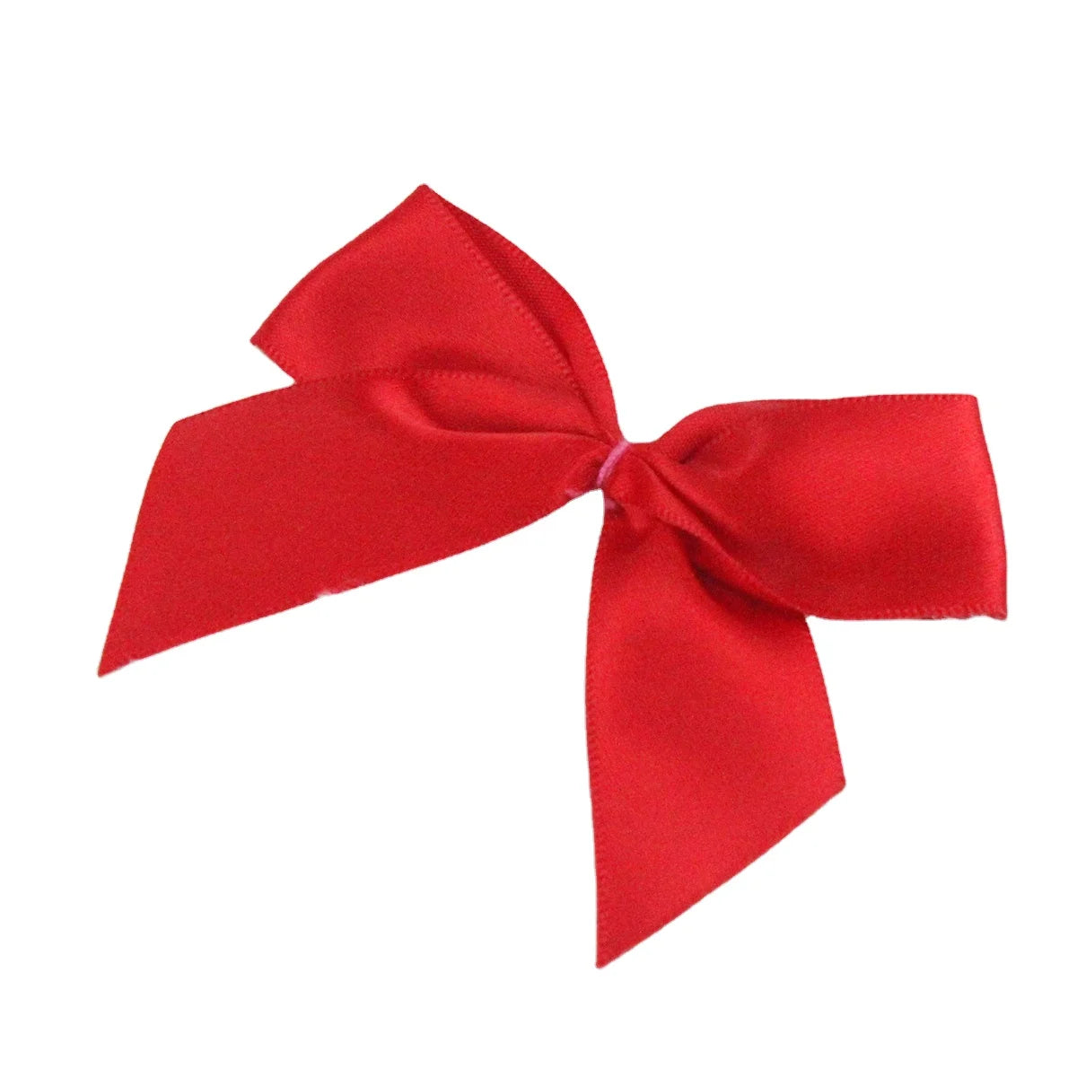 Custom Satin Silk Ribbon with Personalized Logo for Gift Packaging and Event Decorations