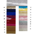 Chunky Stamping Fabricsoft Quality Textured Glitter Feeling PU Home Textile Waterproof Abrasion-Resistant Decorative Bag Fabric