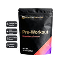 Private Label Pre-Workout Powder OEM | High Intensity Energy Complex with Beta-Alanine | Custom Logo Sports Supplement 300g