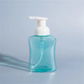 250ml Liquid Soap Dispenser Foaming Face Wash Bottle Foamer Pump Empty Foam Pump Plastic Bottles