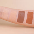 New Design Full Coverage Makeup Supplier Private Label Waterproof Oil Control Concealer for Dark Skin