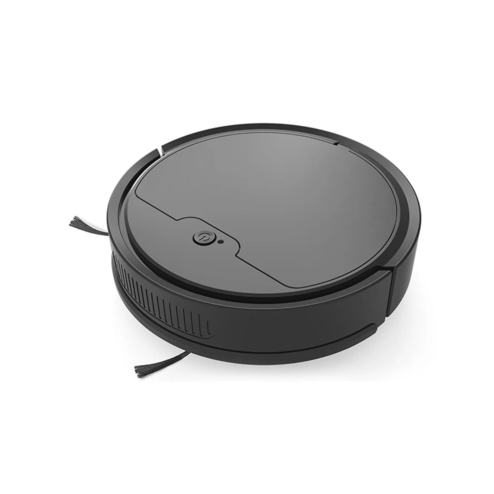 Home Appliances Electric Robotic Vacuum Cleaner Mop 2700Pa Suction Hard Floor Sweeping Self Cleaning Robots
