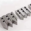 Soft Claw Steel Electric/Pneumatic Clamping Lathe Power Chuck-China's Cheap Factory Low Price Hot Selling