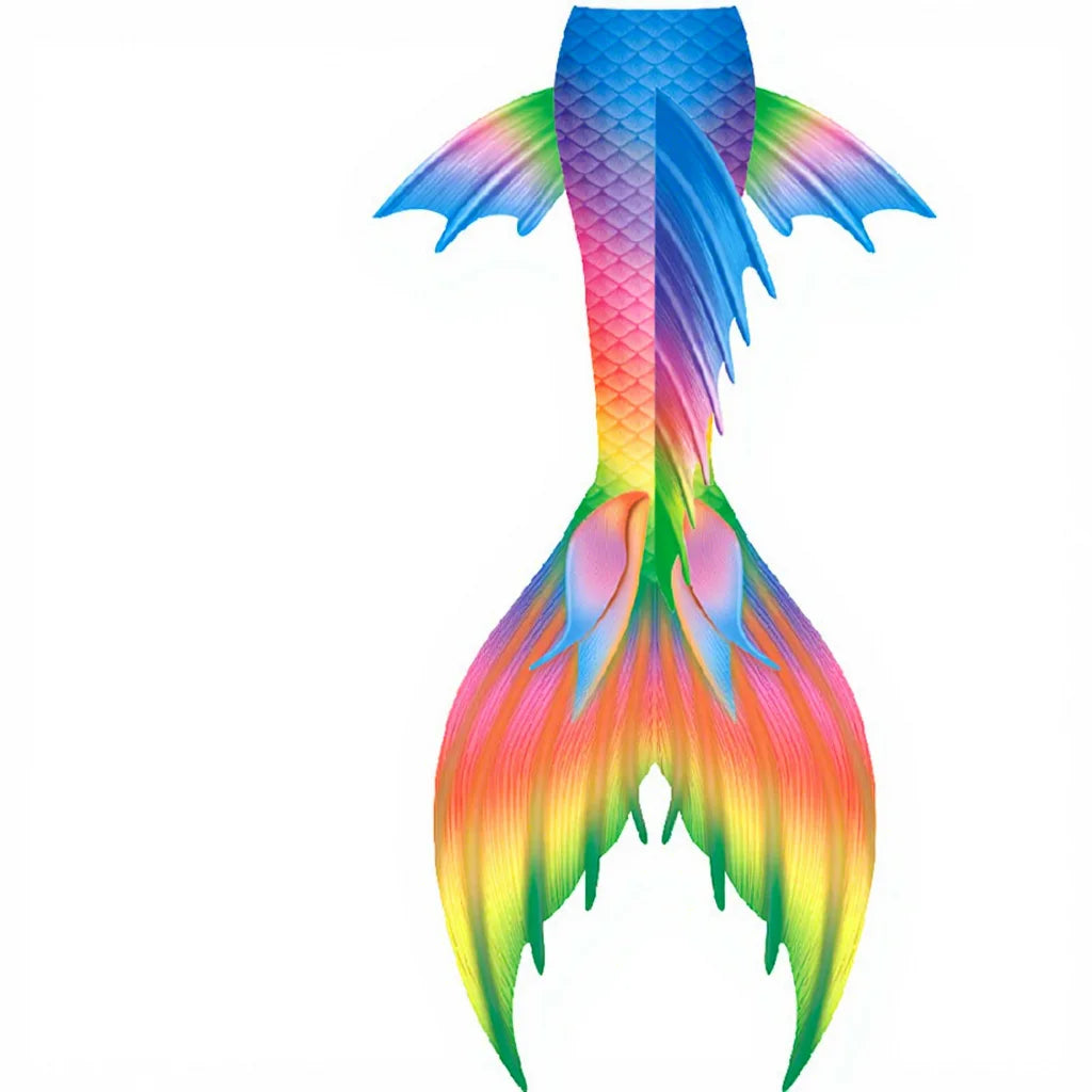 Wholesale Mermaid Tails Swimwear Cheap and Favorable Price Bikini with Digital Print Technique