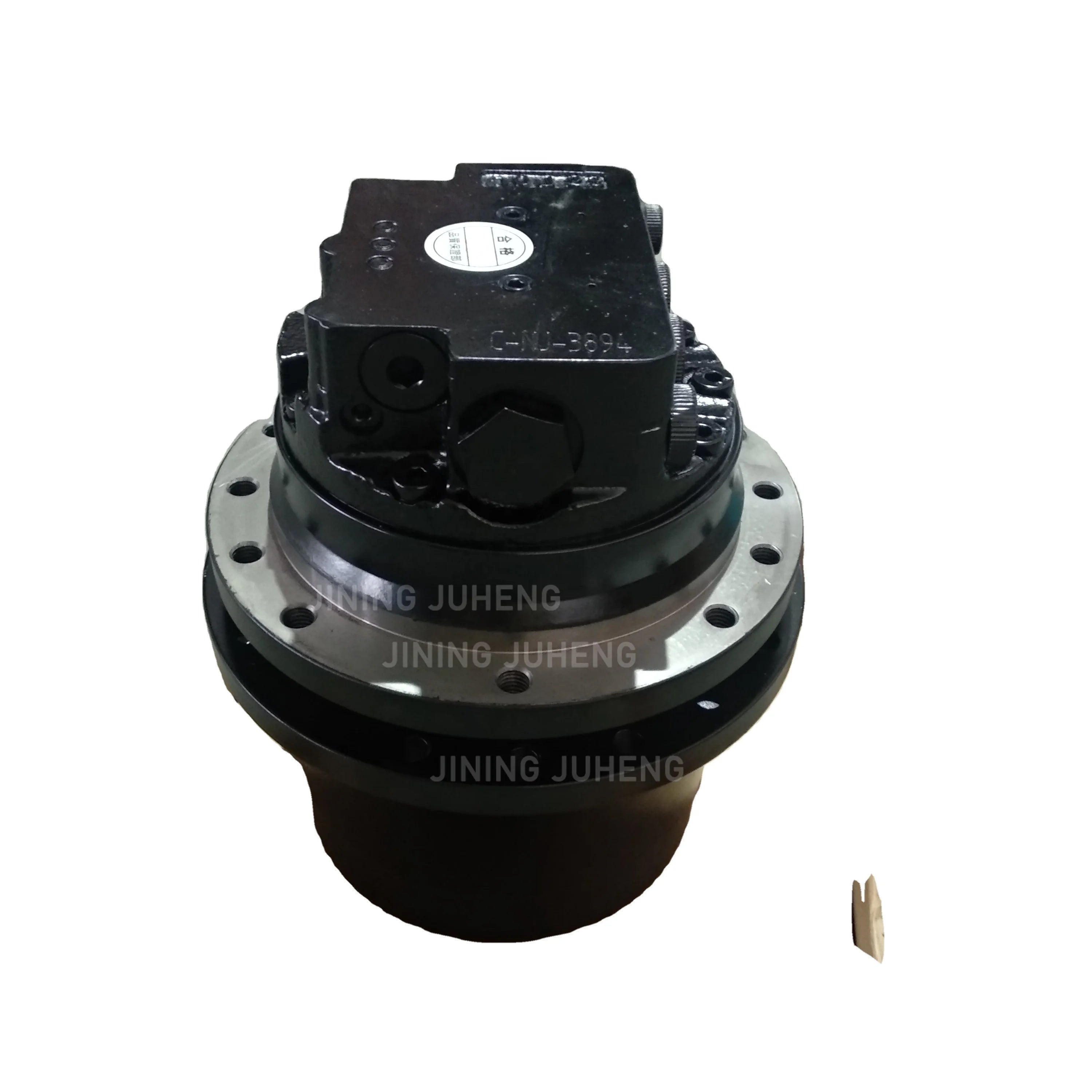 Excavator Parts VIO20 Final Drive 172173-7330 MAG-18V-230 VIO15-2 VIO20-2 VIO-025 EX22-2 EX25-2 KX61-3 IHI16 SK25SR 320 322 323