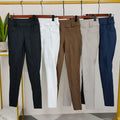 Hot Sale Women Equestrian Clothing Full Seat Tight Breeches Breathable Quick Dry Horse Ride Breeches for Female