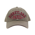 Customized Logo Baseball Hats Sew Stick Patch Embroidery Sport Caps Unstructured Hats Eyelets Metal Buckle Baseball Hats Caps