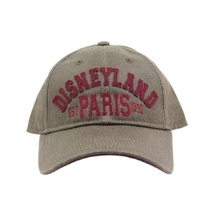 Customized Logo Baseball Hats Sew Stick Patch Embroidery Sport Caps Unstructured Hats Eyelets Metal Buckle Baseball Hats Caps