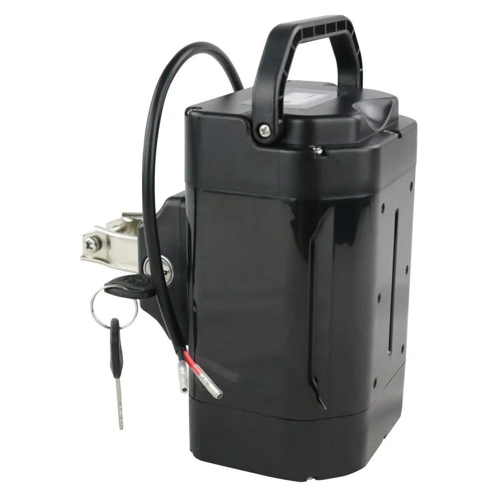 Hot Sale Electric Bicycle Battery 36V 10Ah Grade a 18650 Cells Pack Lithium Battery Pack for 500W Ebike