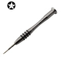Precision Customized Screwdriver  With Aluminum Alloy Handle