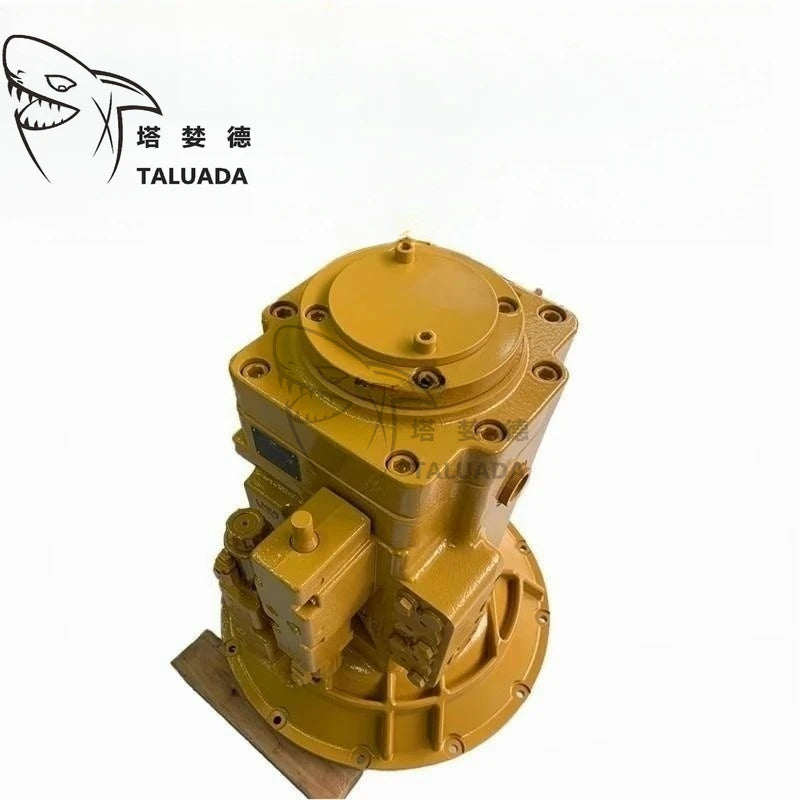 489-3484 543-3689 543-3714 543-3719 567-9722 Hydraulic Main Pump E320 E323 E320GC E323GC Excavator Hydraulic Parts