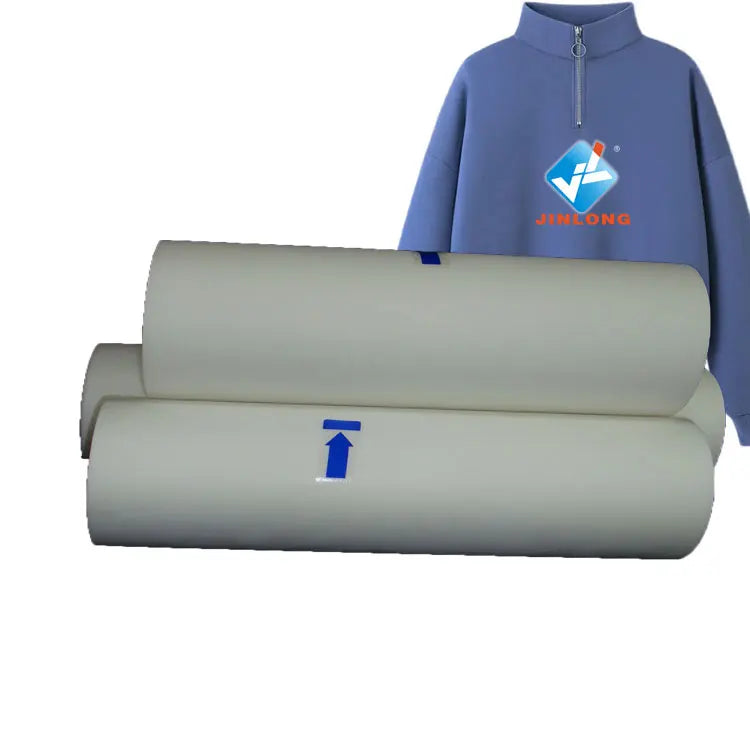 80cm X100 Meter DTF Film Digital Textile Dtf Printing Transfer Film for Mimaki New Machine DTF Printer Film 80cm