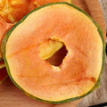 MD05 Natural Fresh Dry Fruits Tea Dried Fruit Tea Dry Papaya Slices Snack
