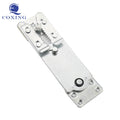 Iron Material 195mm Length Furniture Hardware Sofa Connector  Sofa Sectional Fasteners Two in One Combination Sofa Bed Socket