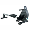 Indoor Silent Reluctance Folding Rowing Machine  Equipment Fitness Equipment Rowing Machine