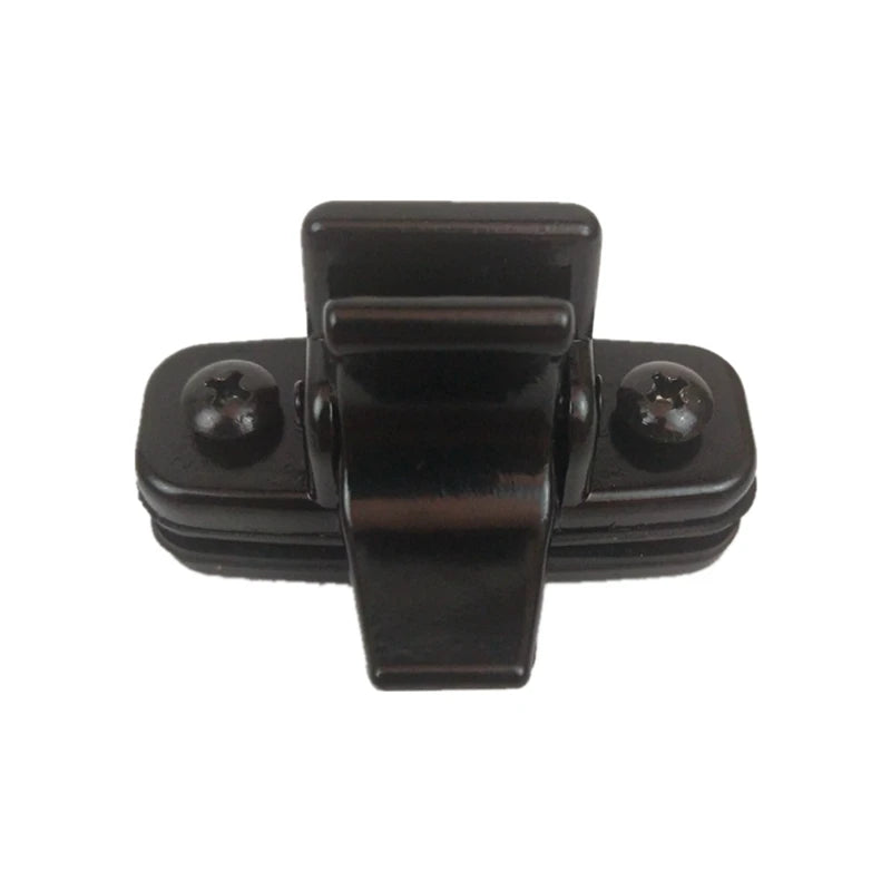 Window Buckle Apply to Kobelco SK75 SK135 SK200 SK210 SK250 SK260 SK350-6 -8 Glass Buckle Window Buckle