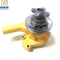 PC40 3D94-2A 4D94-2 3D94 4D94 4D102 Diesel Engine Water Pump 6144-61-1301