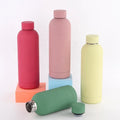 New Style Sports Stainless Steel Double Wall Vacuum Insulated Outdoor Water Bottles in Bulk