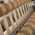 2.5cm Width Strong Tensile Strength Athletic Rayon Strap Adhesive Sports Tape With Zinc Oxide for BJJ