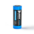 Rechargeable 5000mAh 3.7V Li-Ion Battery Flashlight