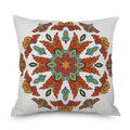 Cotton Ethnic Style Pillow Case Car Sofa Cushion Cover 45x45cm Luxury Pillow Case