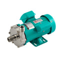 MP-100rm Stainless Steel Magnetic Driven Brewing Pump High Power 120/130 L/min Hot Water Transfer for Beer Brewery OEM Supported