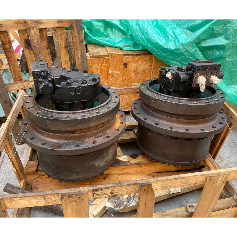 Excavator Parts E374 Travel Motor Final Drive