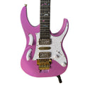 High Quality Cool Shaped Electric Guitars Electric Musical Instruments Made in China Strings Electric Ome Custom Weifang