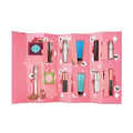 Custom Printed Empty Countdown Blind Box Christmas Calendar Advent Boxes