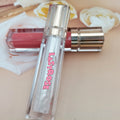 2022 Hot Selling Lip Gloss Supplies Glitter Lipgloss Private Label Liquid Vegan Lip Gloss Vendor
