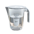 Big Capacity Eco-friendly Advanced Alkaline Water Filter Portable Replacement Alkaline Water Filter Pitcher