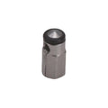 High Pressure Cleaner Plastic Water Outlet Check Valve New Condition Essential Part for Cleaning Equipment