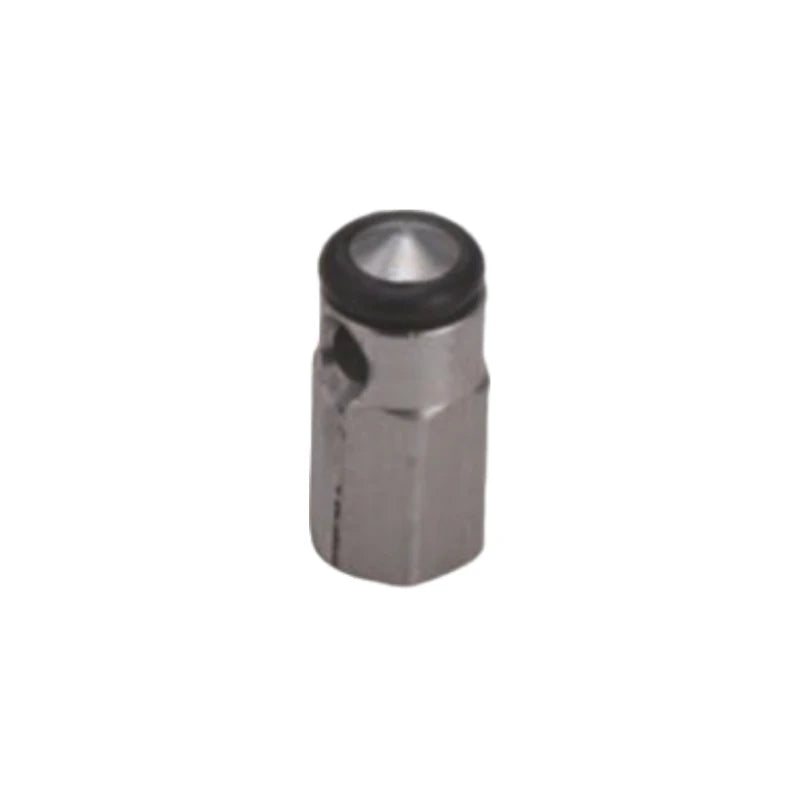 High Pressure Cleaner Plastic Water Outlet Check Valve New Condition Essential Part for Cleaning Equipment