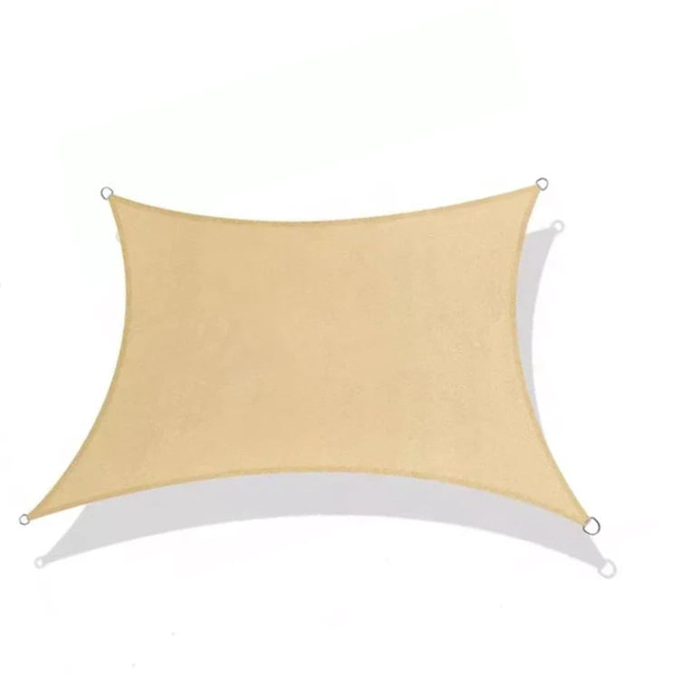 Virgin Triangle Shade Sail Carport outdoor Hdpe Sun Shade Net/ Shade Sail
