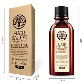 Natural Vitamin Moroccan 100% Pure Argan Oil Wholesale Hair Treatment Oil