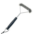 Kitchen BBQ Grill Barbecue Kit Cleaning Brush Stainless Steel Non-stick Cooking Tools Barbecue Gadgets Accessories Brushes