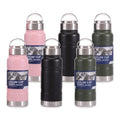 17oz Hot Sales Stainless Steel Water Bottle Portable Logo Custom Insulated Double Wall Sports Bottle BPA Free