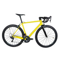 Complete Bike Carbon Frame T1000 Bicycle Inner Cable Road Frame Carbon Frame Bikes R8000 Groupset/carbon Wheels FM629