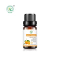 Brazilian Sweet Orange Essential Oil for Aroma Diffuser Candle Soap Making - 100 Pure Natural Plant Extract Premium Grade 10mL