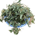 Wholesale Dried Raw Viola Yedoensis Plants Viola Natural Herba Viola Yedoensis Makino Not Extract for Sale