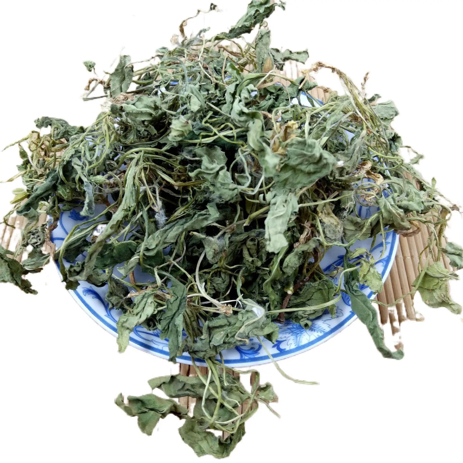 Wholesale Dried Raw Viola Yedoensis Plants Viola Natural Herba Viola Yedoensis Makino Not Extract for Sale