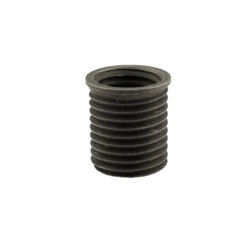 Quality Stainless Steel Black Oxide Fully Threaded Square Drive Thread Insert (Timesert) to Protect Threaded Areas