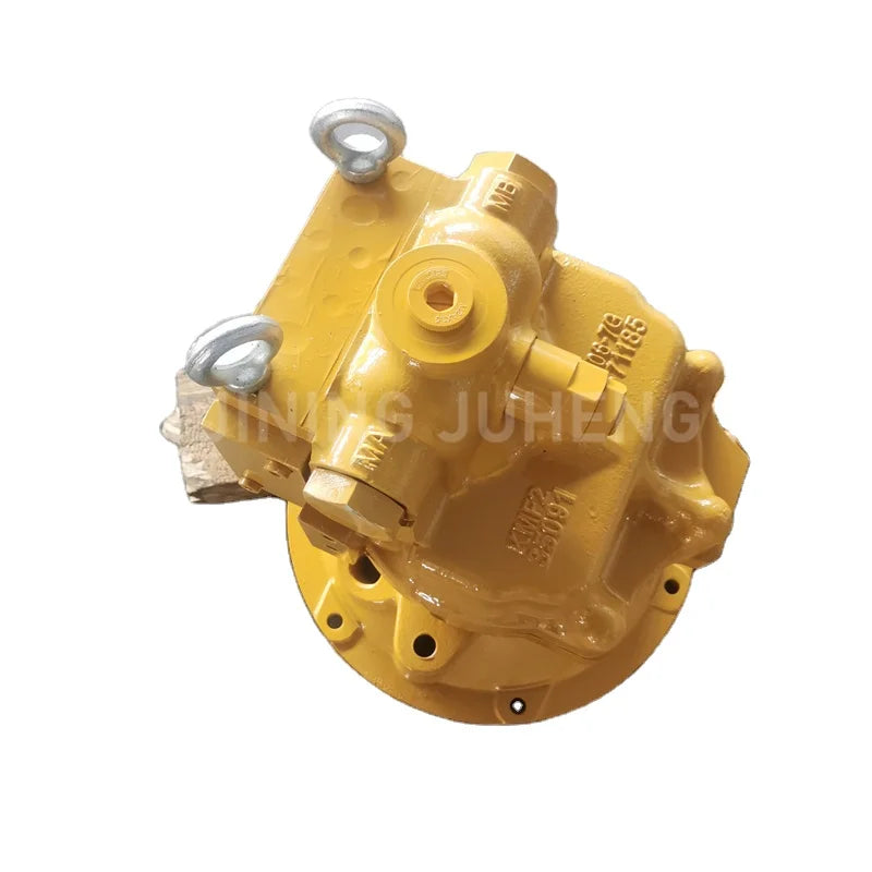 PC200-7 Swing Motor  706-75-01150 706-75-01350 20Y-27-41140 20Y-27-00501 205-26-00042 706-7G-01040 Excavator Parts