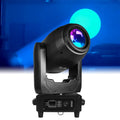 250W Beam Spot Wash 3In1 Zoom Dmx Control Bsw Led Moving Head Light for Dj Disco