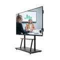 Touch Screen Digital Electronic Interactive White Board Whiteboard TV High Quality Cheap Smart 55 65 75 100 Inch LCD 3840 X 2160